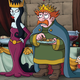 Image for article titled Netflix teases new worlds, evil(er) plots in new Disenchantment trailer